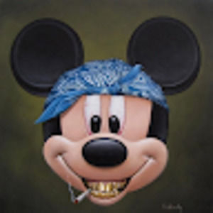 Meet your Posher, Alvisk